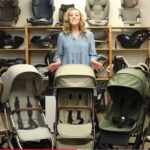 Best Strollers for Newborns: Affordable, Stylish, and Safe Options