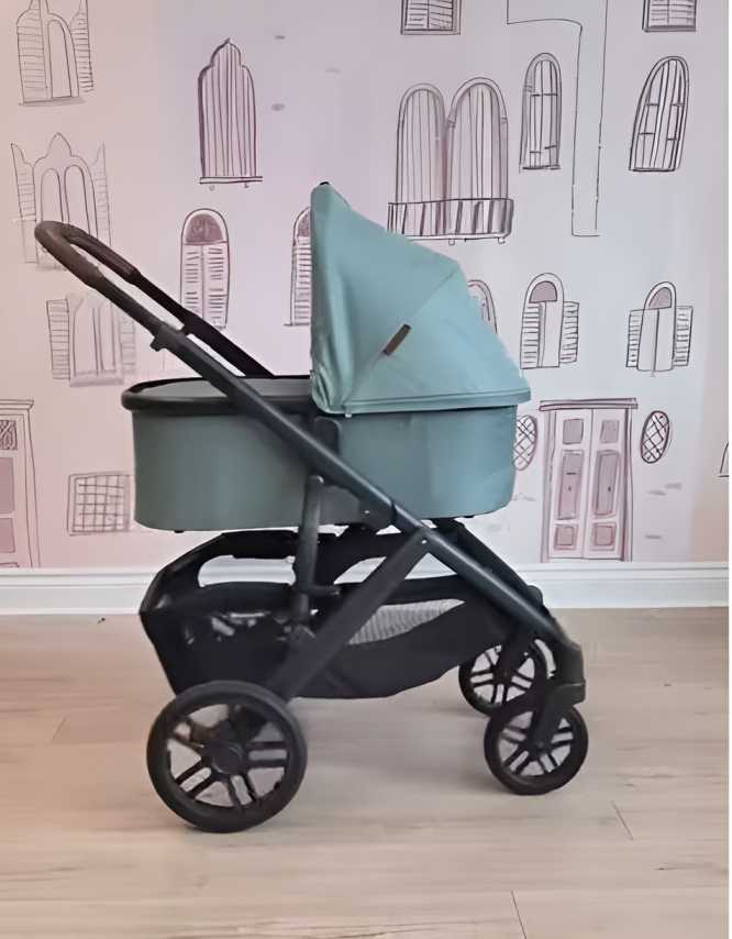 Inexpensive UPPAbaby Vista V2 Stroller