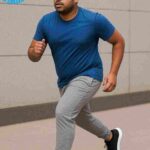 How to fit running shoes