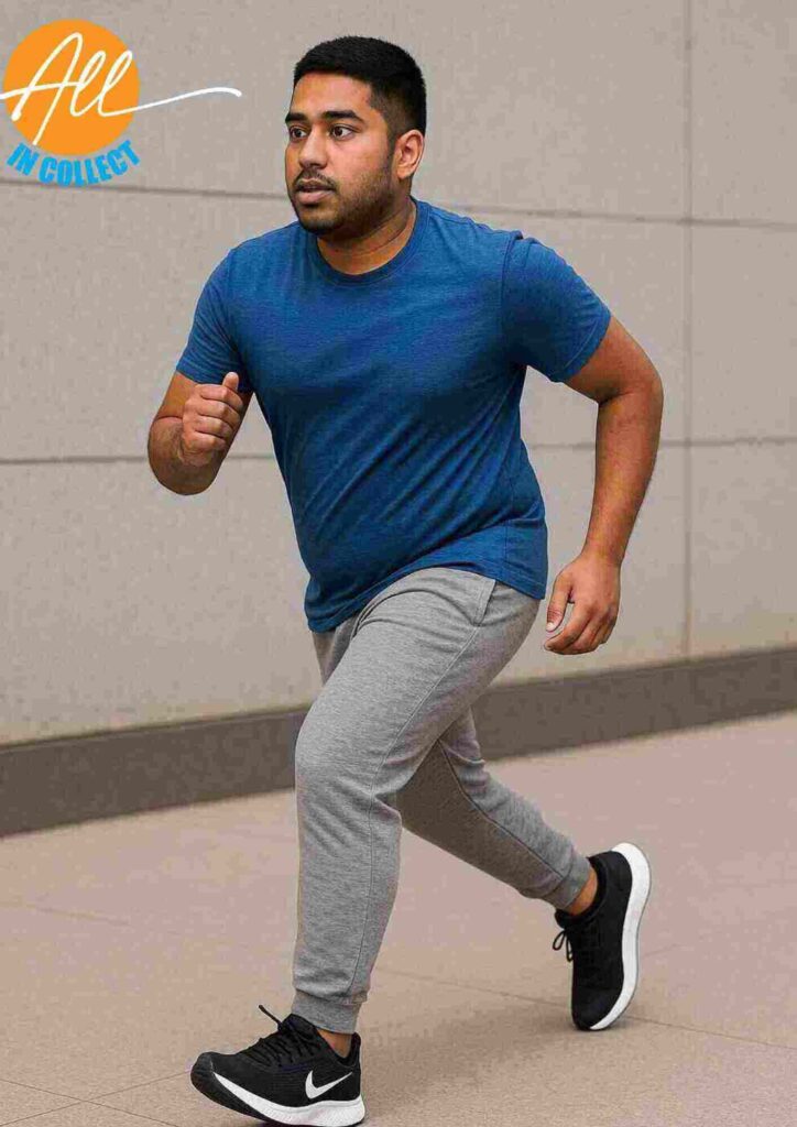 How to fit running shoes