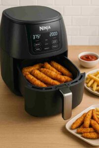 Are Air Fryers Good for You