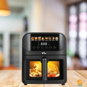 air fryer